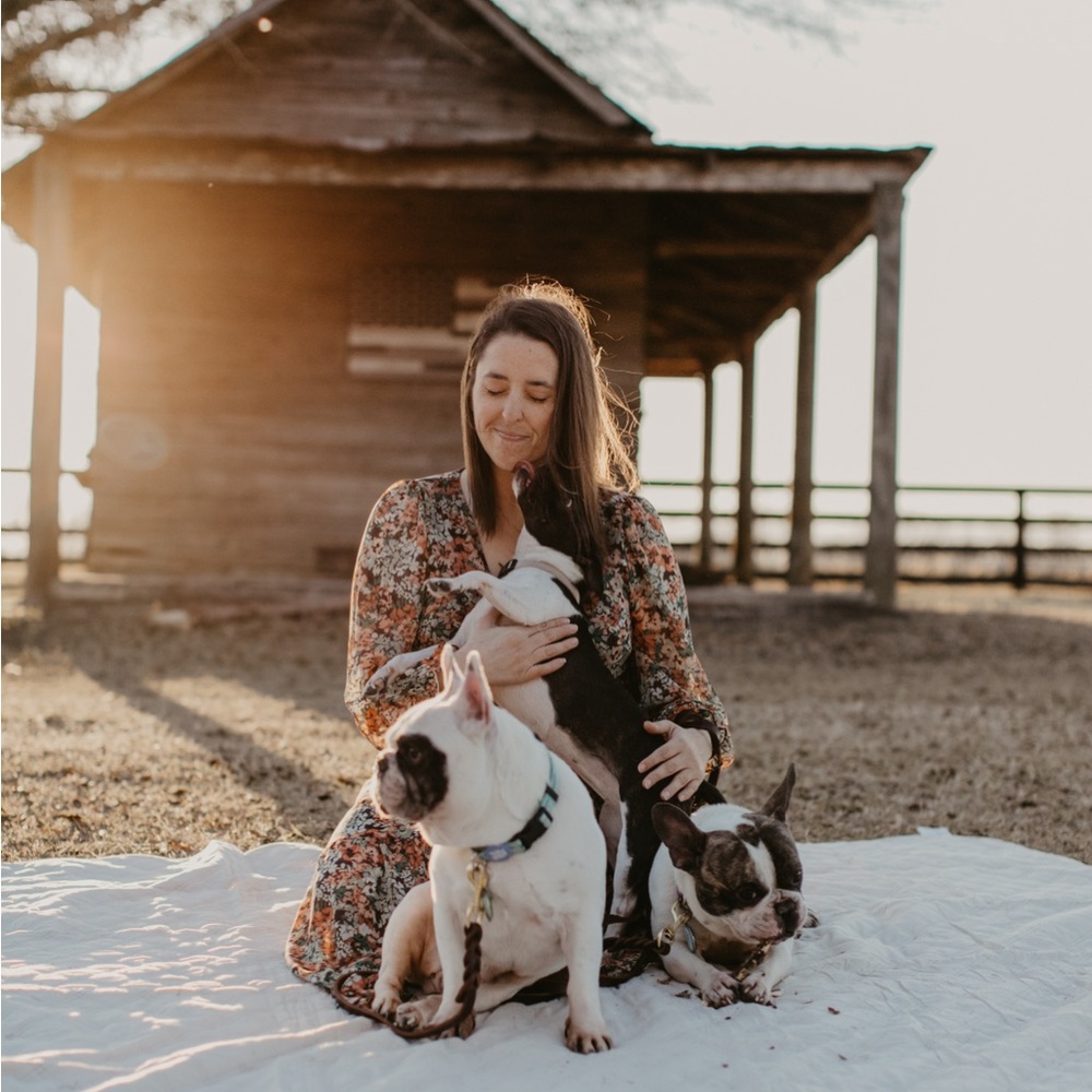 Meet your Posher, Jaclyn